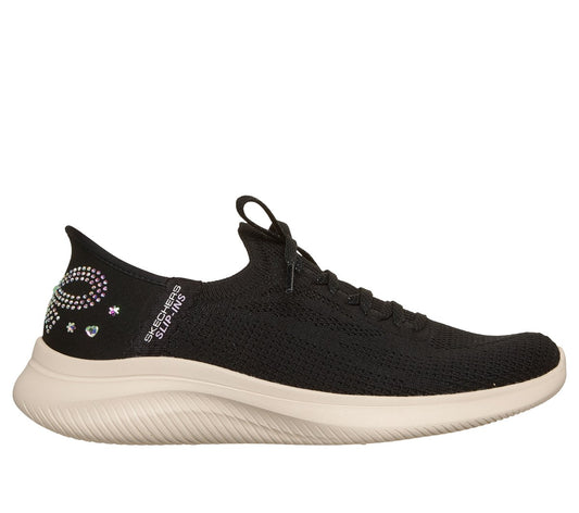 Skechers- New Arrivals Slip-ins: Ultra Flex 4.0 - Polished Charm