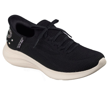 Skechers- New Arrivals Slip-ins: Ultra Flex 4.0 - Polished Charm