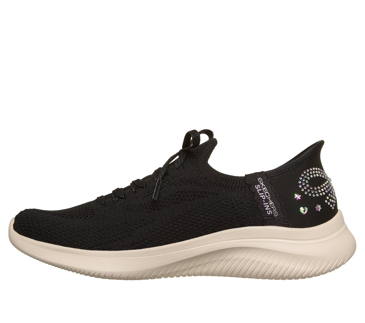 Skechers- New Arrivals Slip-ins: Ultra Flex 4.0 - Polished Charm