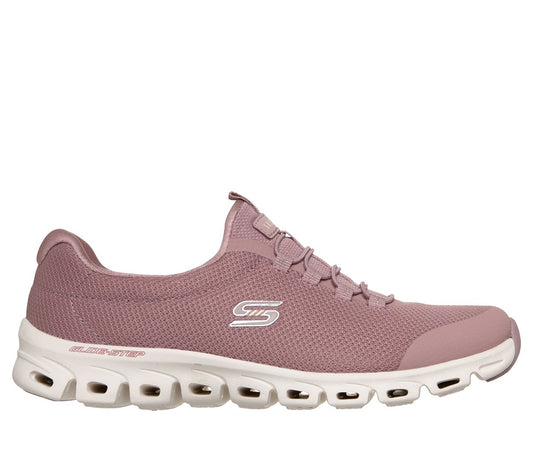 Skechers- New Arrivals Glide-Step -Glistened