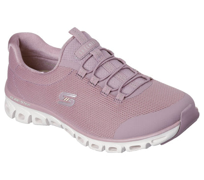 Skechers- New Arrivals Glide-Step -Glistened