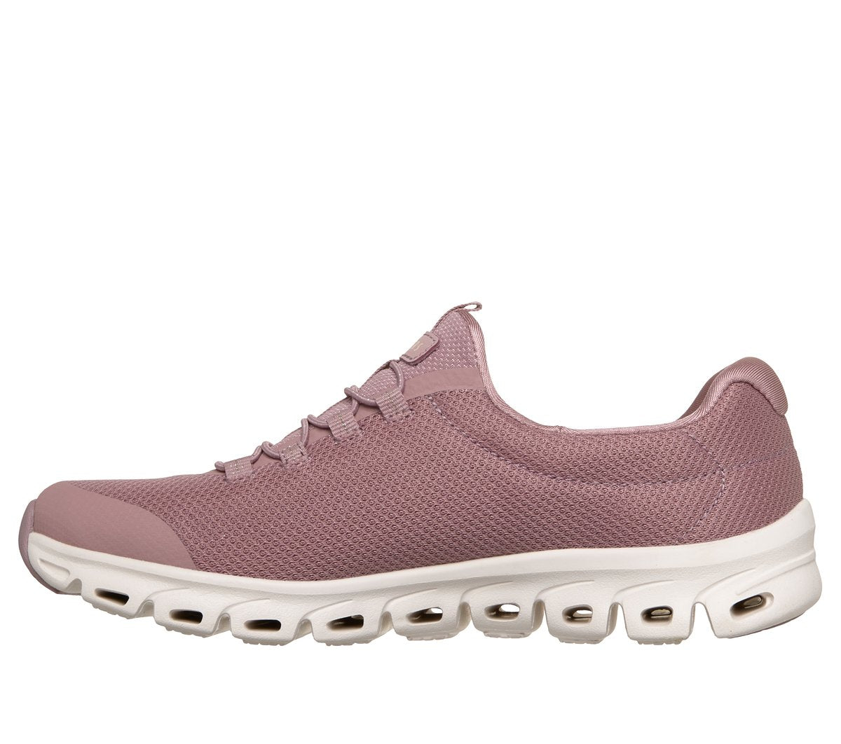 Skechers- New Arrivals Glide-Step -Glistened