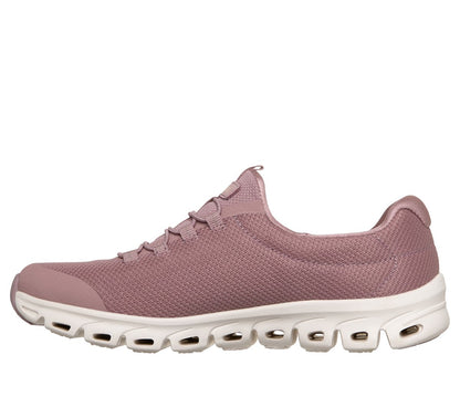 Skechers- New Arrivals Glide-Step -Glistened