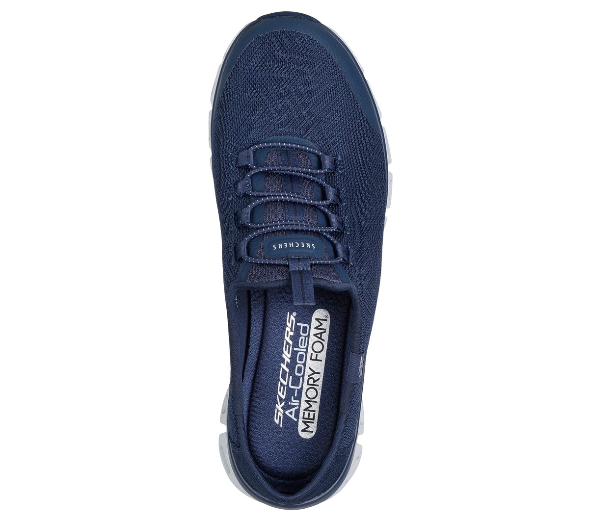 Skechers- New Arrivals Glide-Step - Obsessed