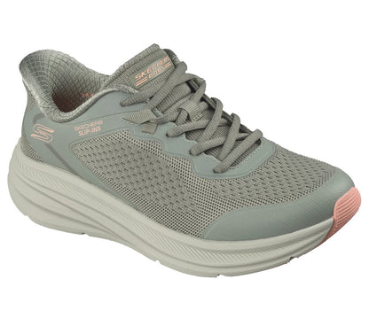 Skechers- New Arrivals Slip-ins: BOBS Sport Skillz - Too Essential