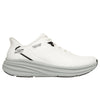 WHITE / GRAY