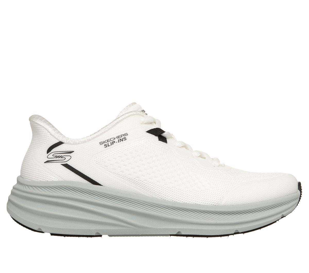 WHITE / GRAY,6.0,Medium