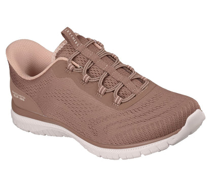 Skechers- New Arrivals Slip-ins: Virtue -Ester