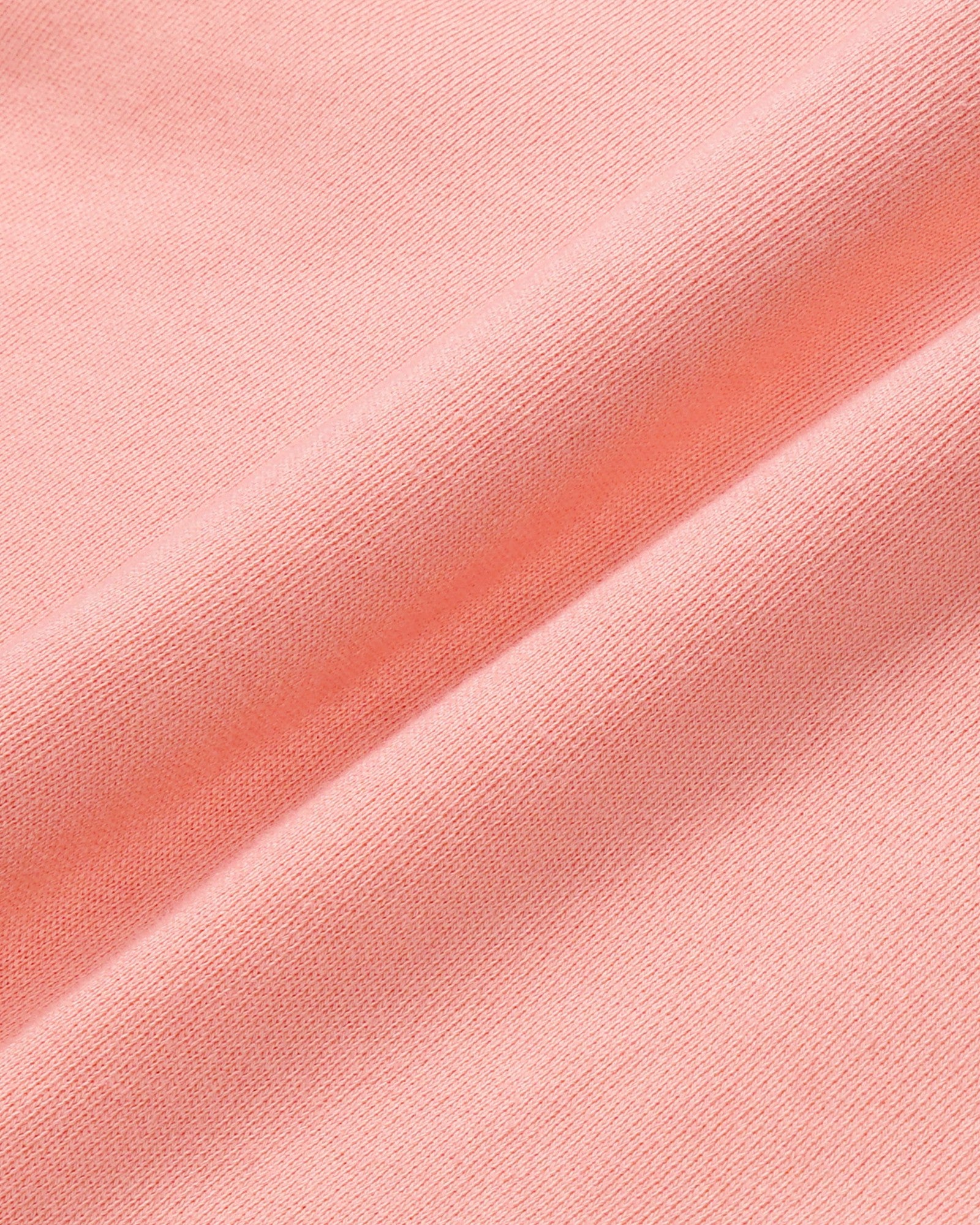 Juicy Emblem Crewneck - Rose