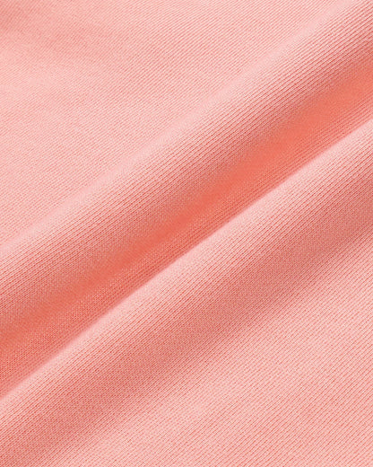 Juicy Emblem Crewneck - Rose