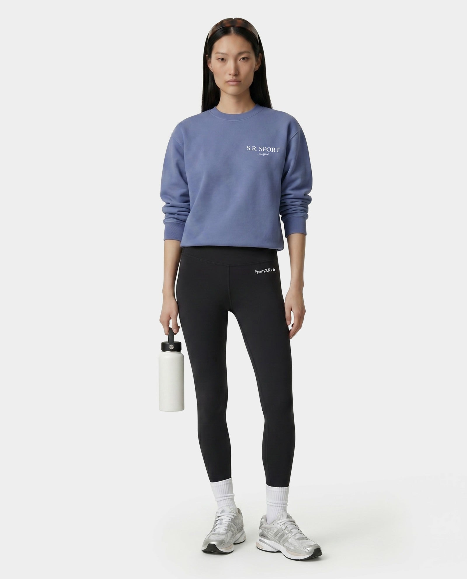 Wimbledon Crewneck - Softee