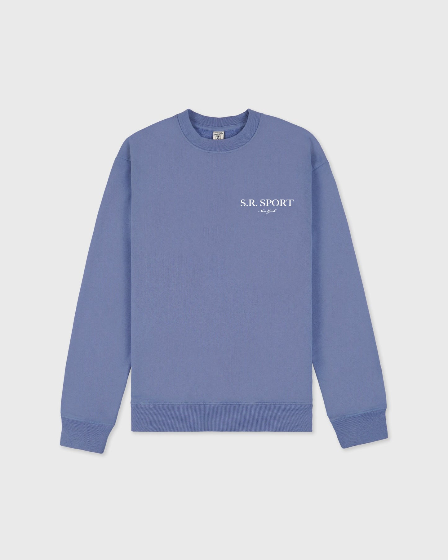 Wimbledon Crewneck - Softee