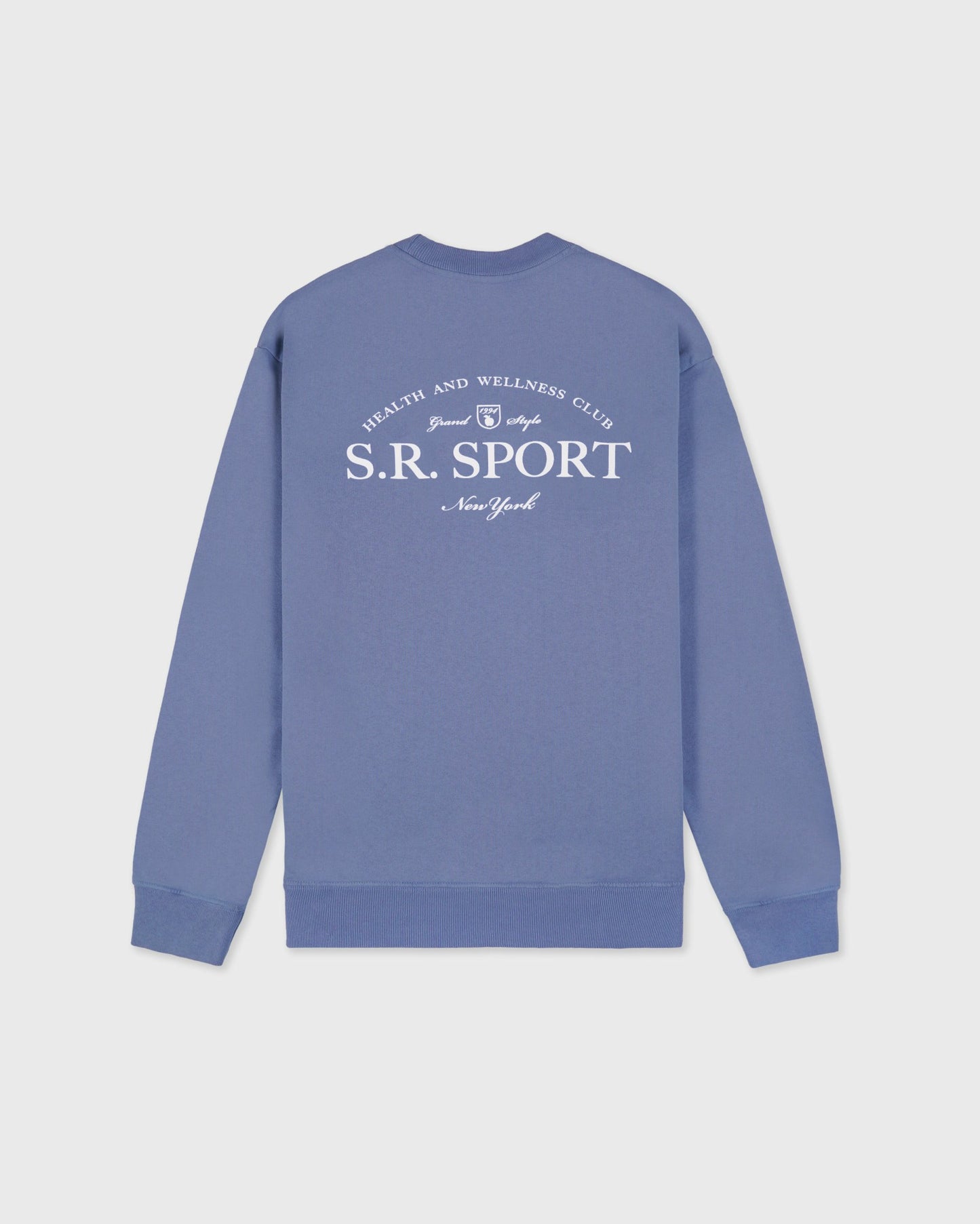 Wimbledon Crewneck - Softee