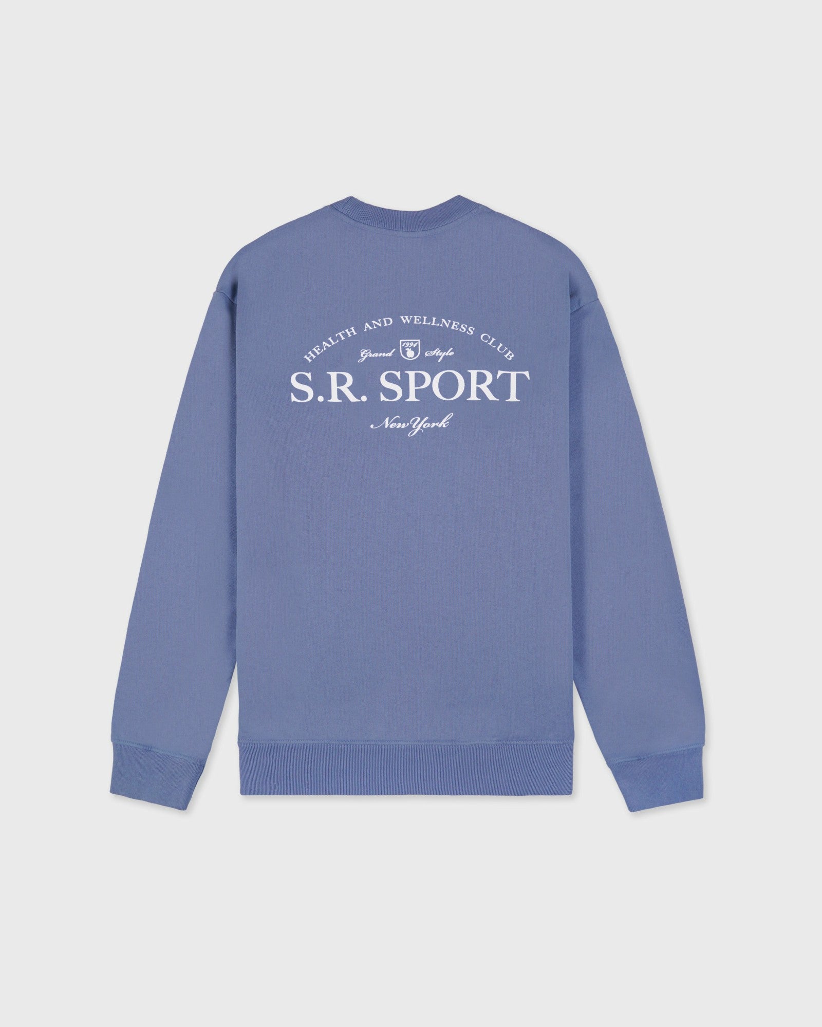 Wimbledon Crewneck - Softee