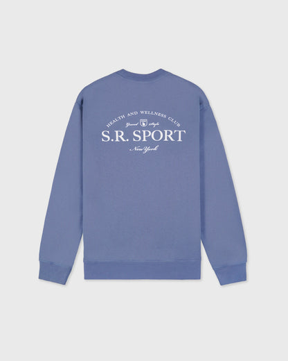 Wimbledon Crewneck - Softee