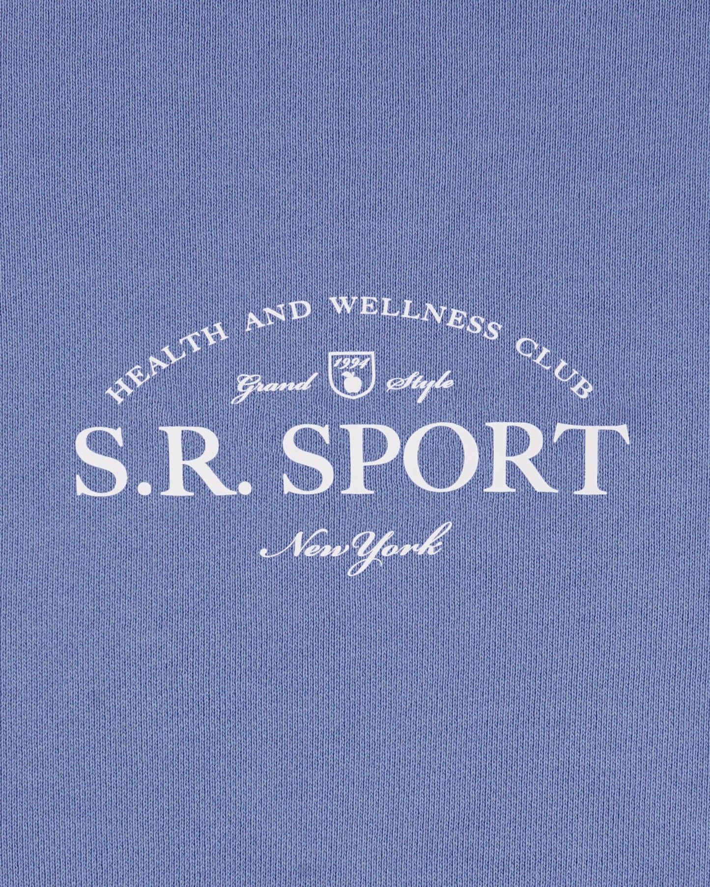 Wimbledon Crewneck - Softee