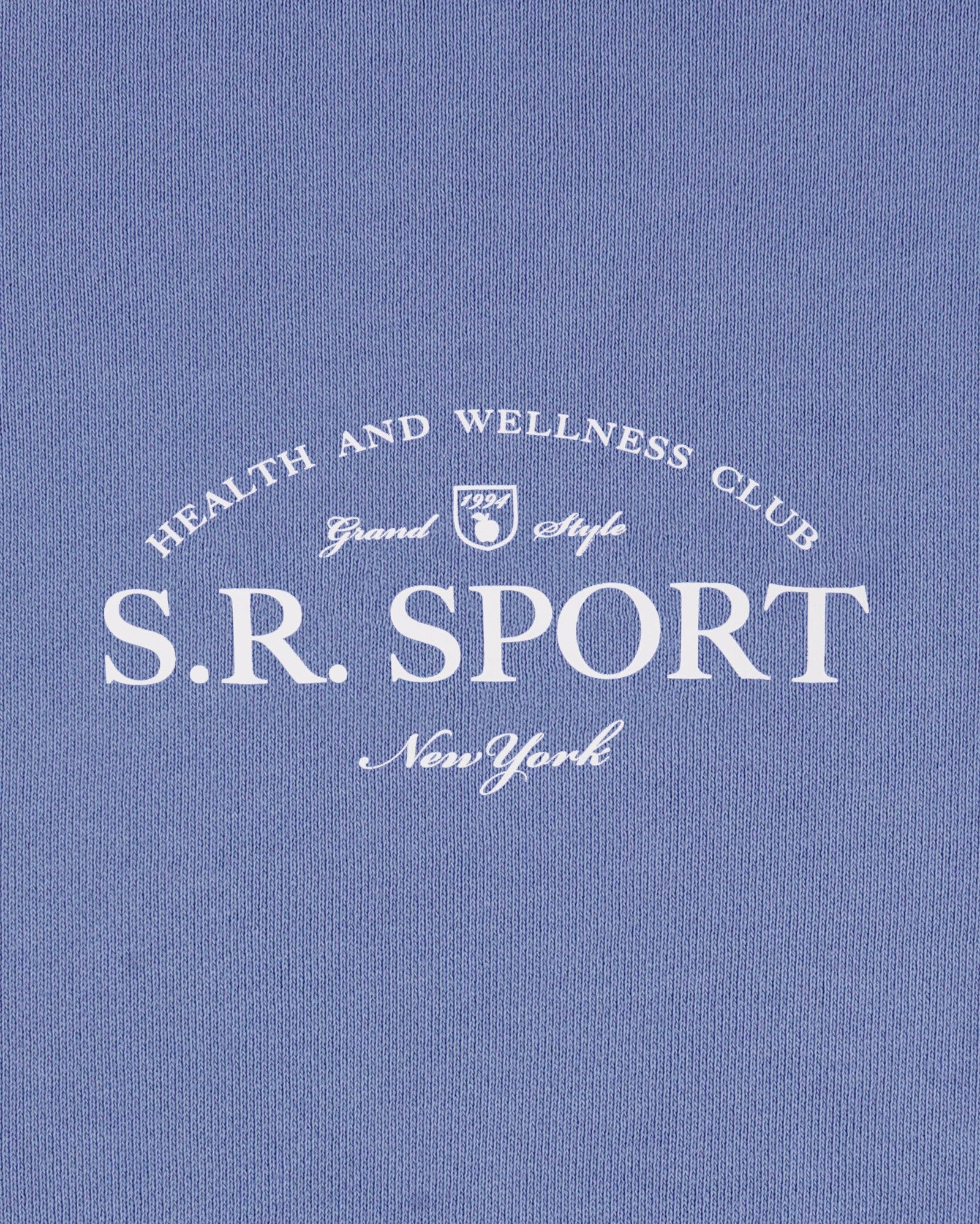 Wimbledon Crewneck - Softee