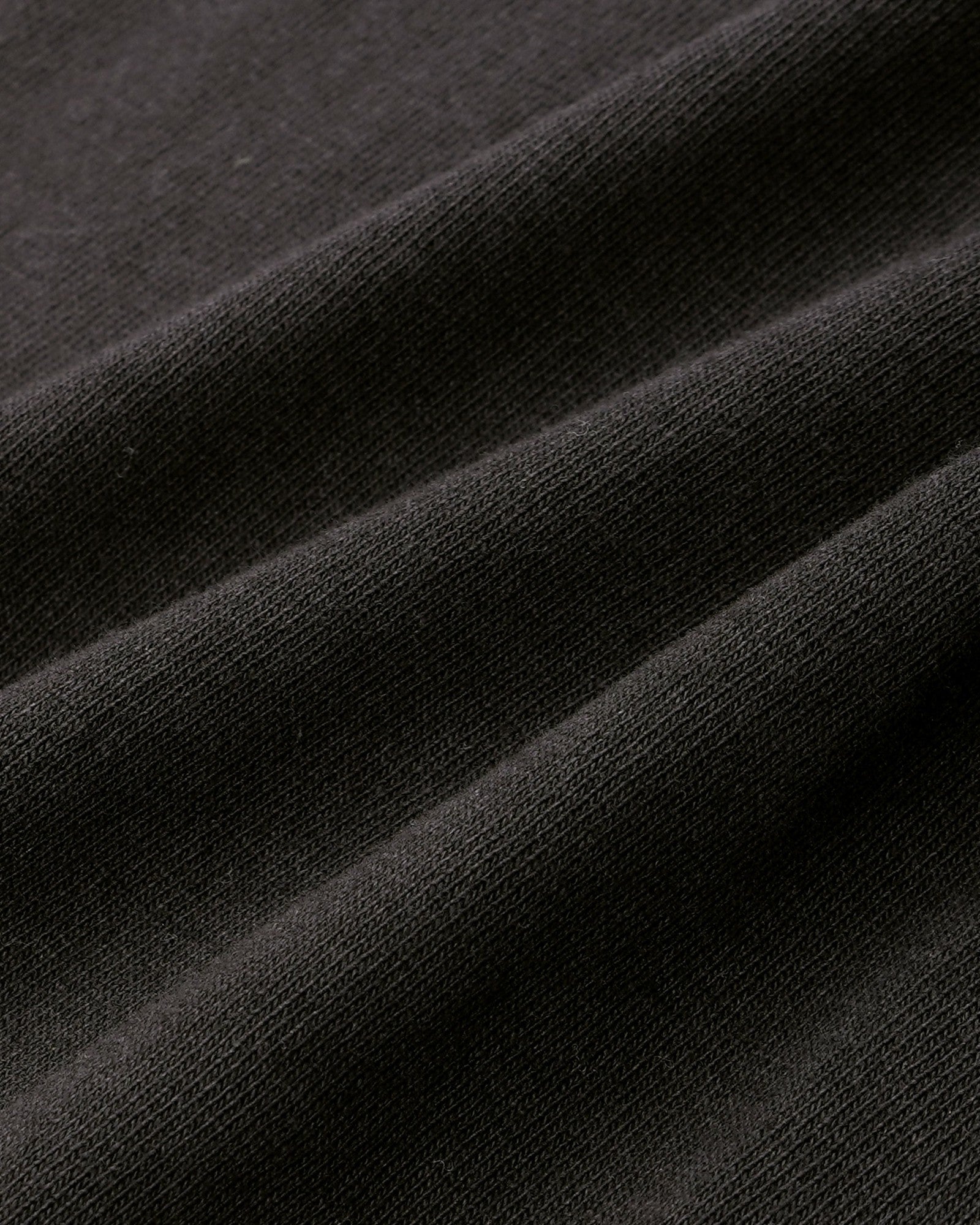 Varsity Crest Crewneck - Carbon