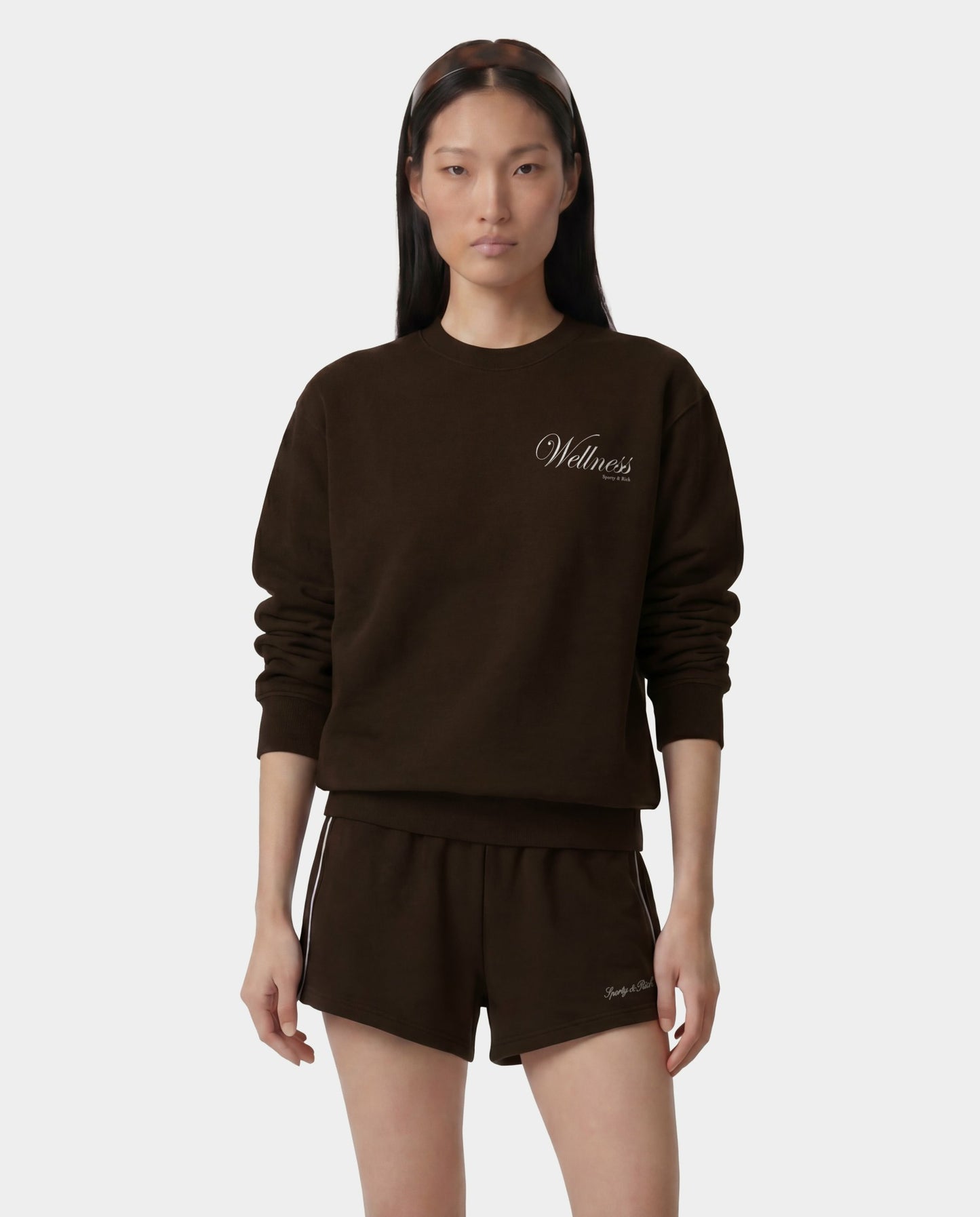 Soho Crewneck - Cioco
