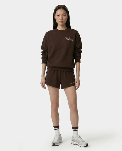 Soho Crewneck - Cioco