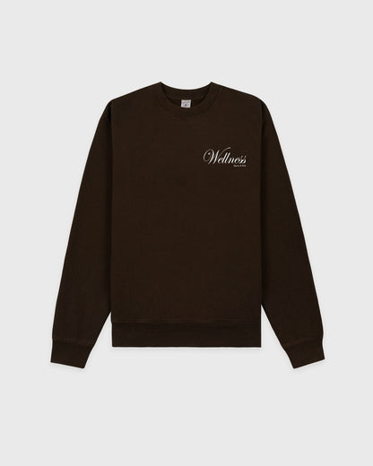 Soho Crewneck - Cioco