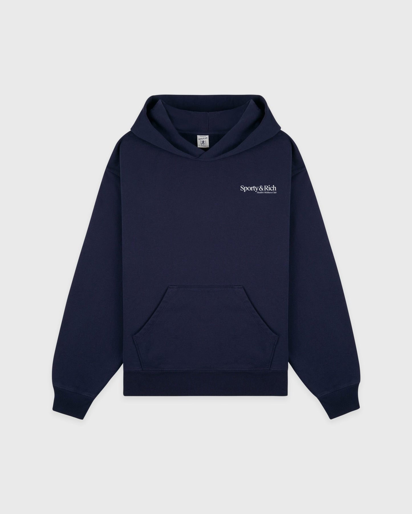 Modern Hoodie - Dark Navy