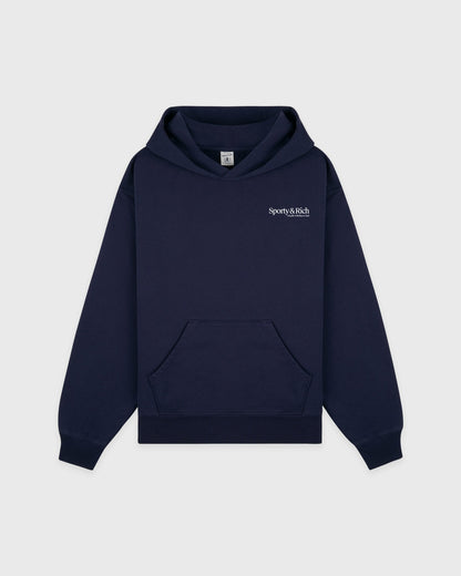 Modern Hoodie - Dark Navy