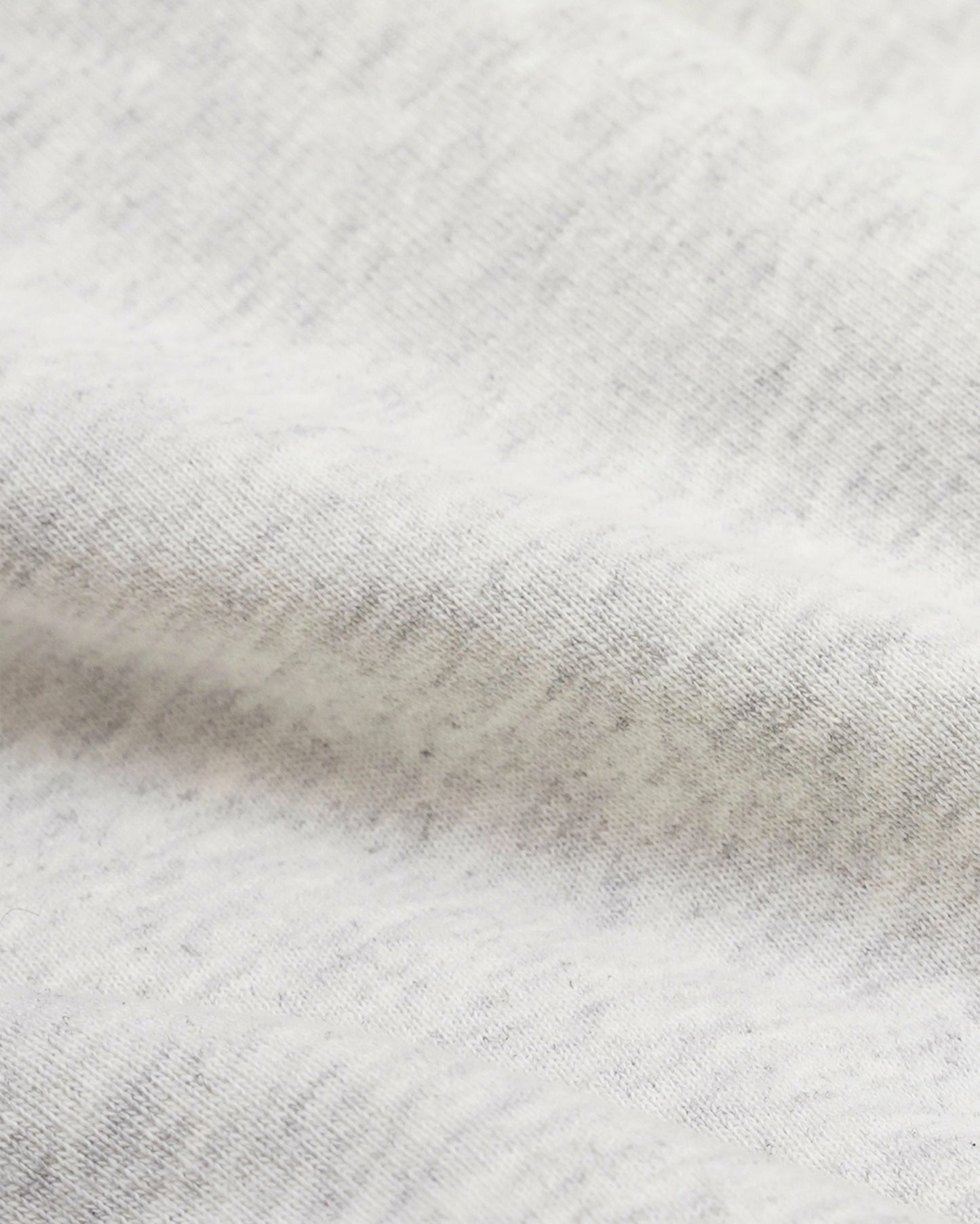 NY Health Club Crewneck - Heather Gray