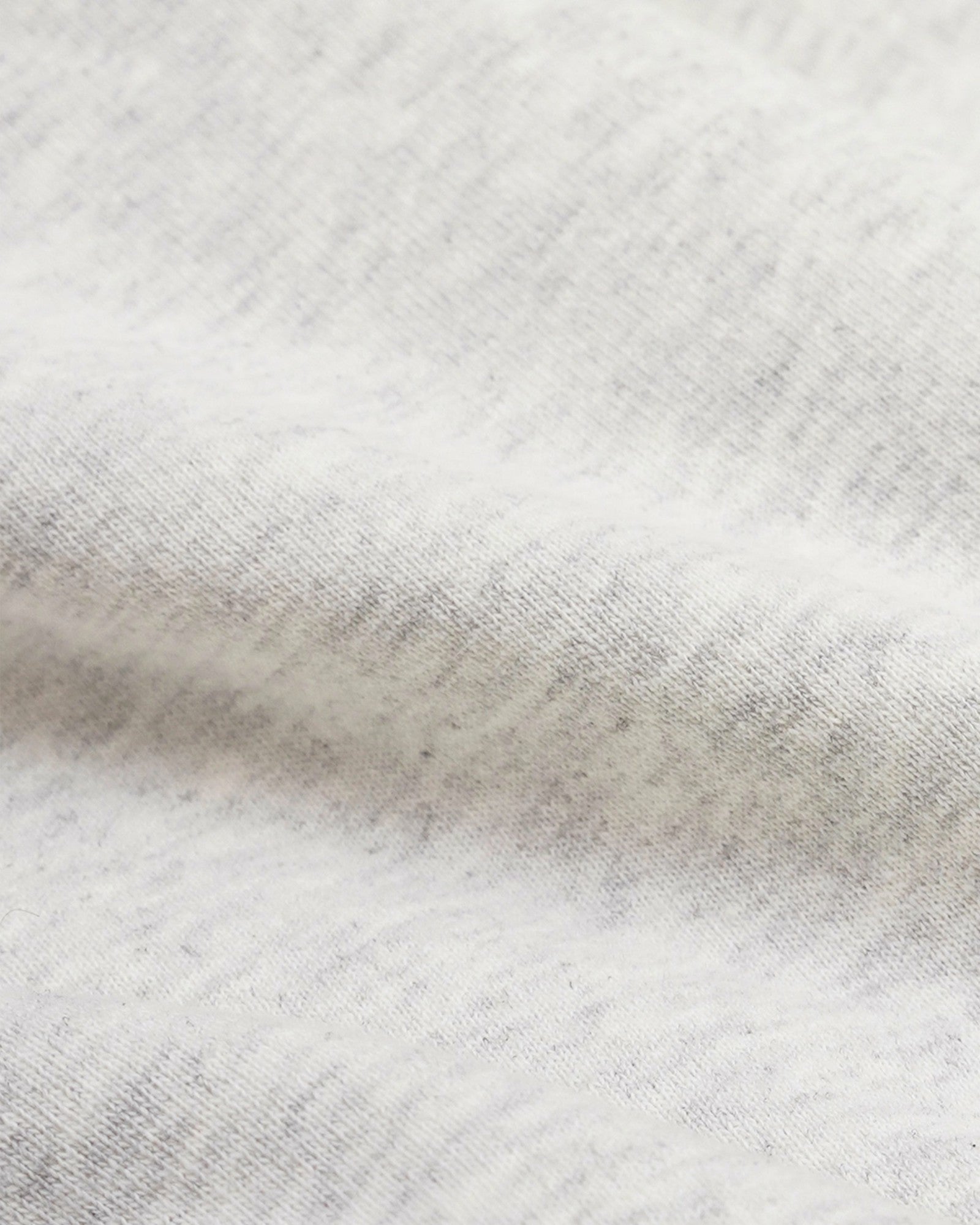 NY Health Club Crewneck - Heather Gray