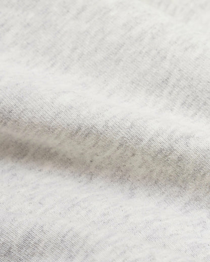 NY Health Club Crewneck - Heather Gray