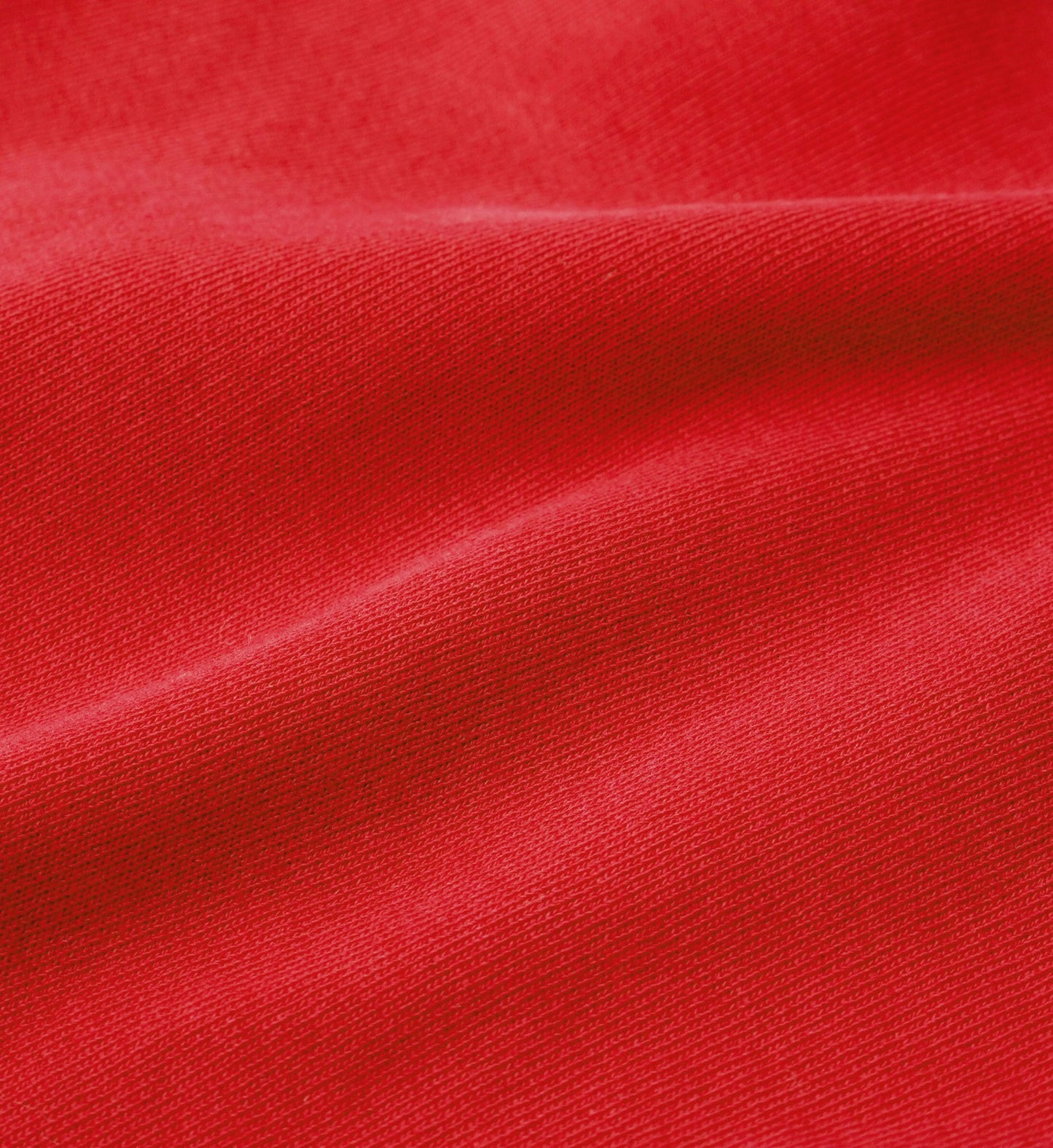Yankees Ivy Crewneck - Fire red/White