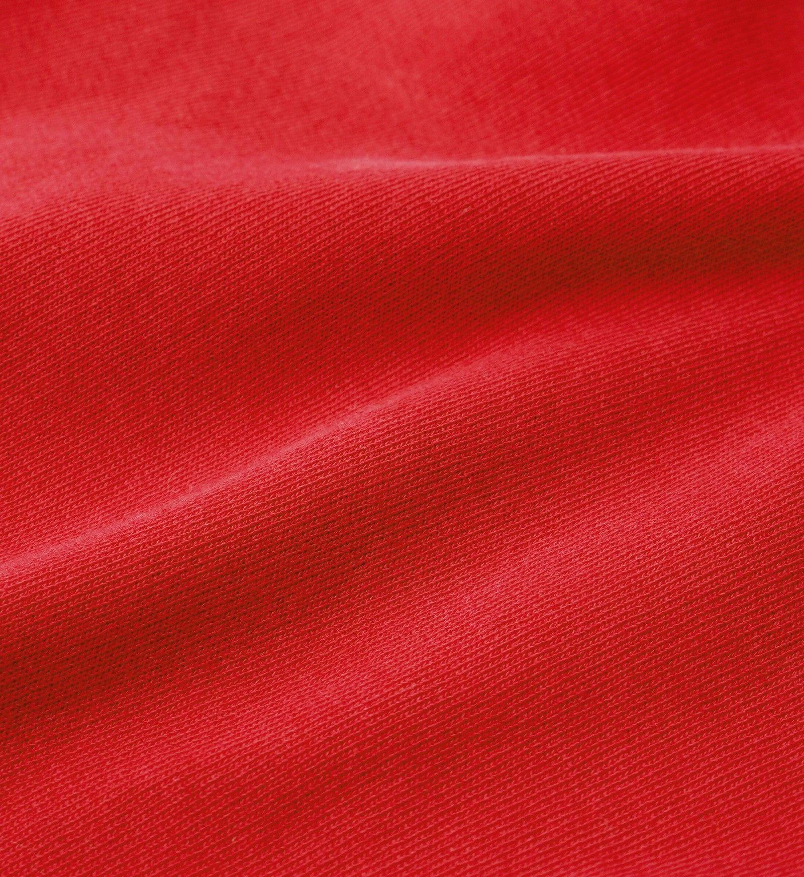 Yankees Ivy Crewneck - Fire red/White