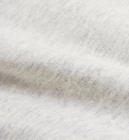Yankees Ivy Crewneck - Heather Gray/Navy