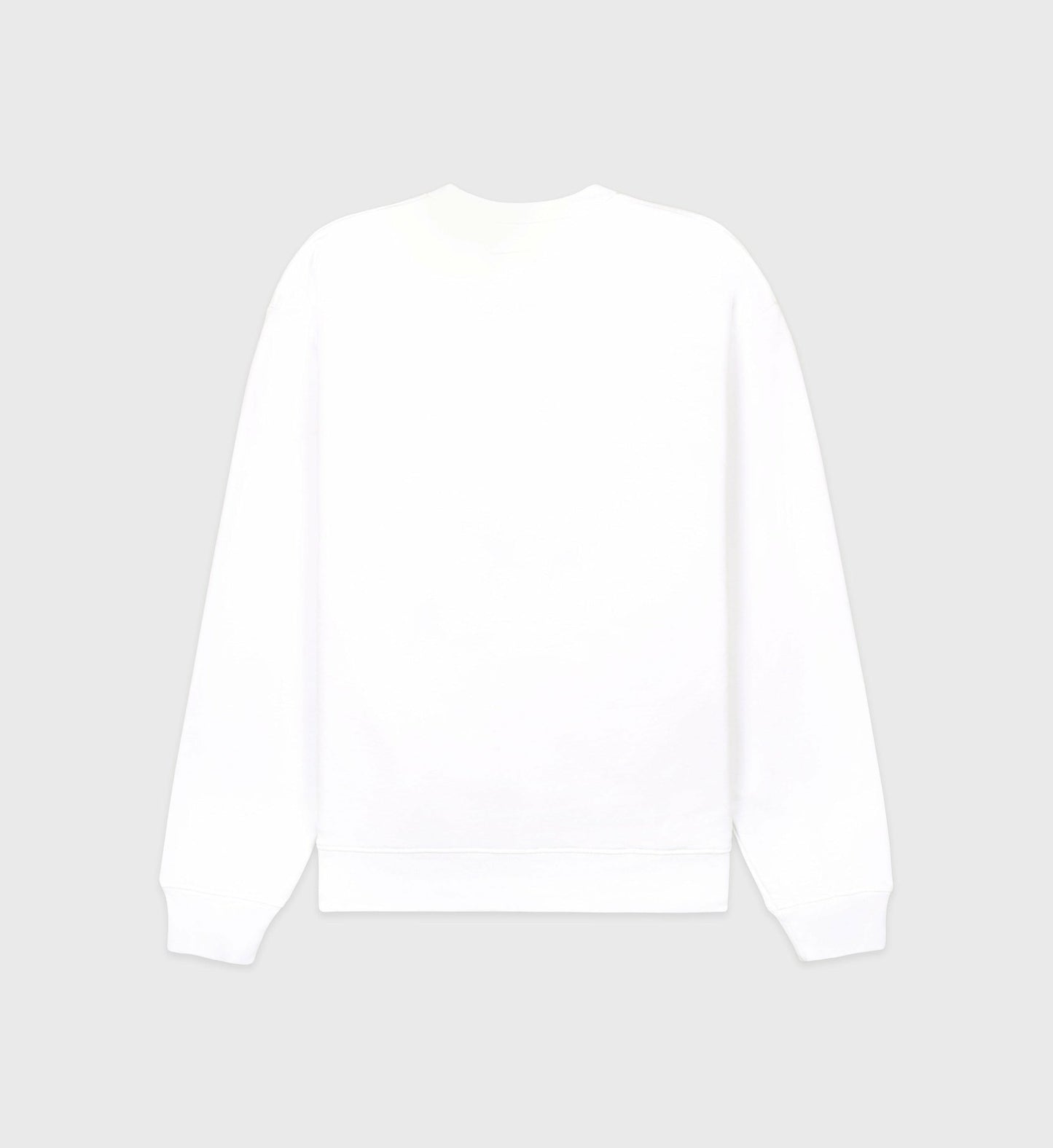NY 94 Crewneck - White/Multi