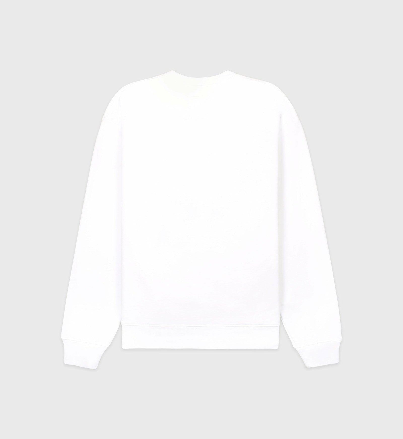NY 94 Crewneck - White/Multi