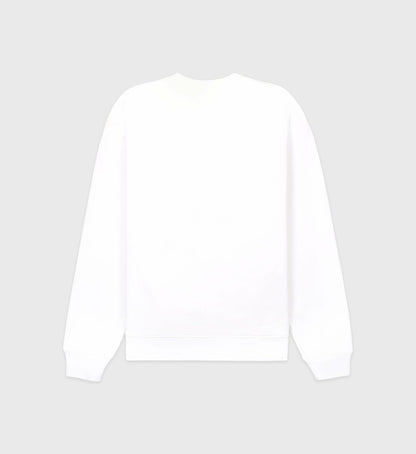 NY 94 Crewneck - White/Multi