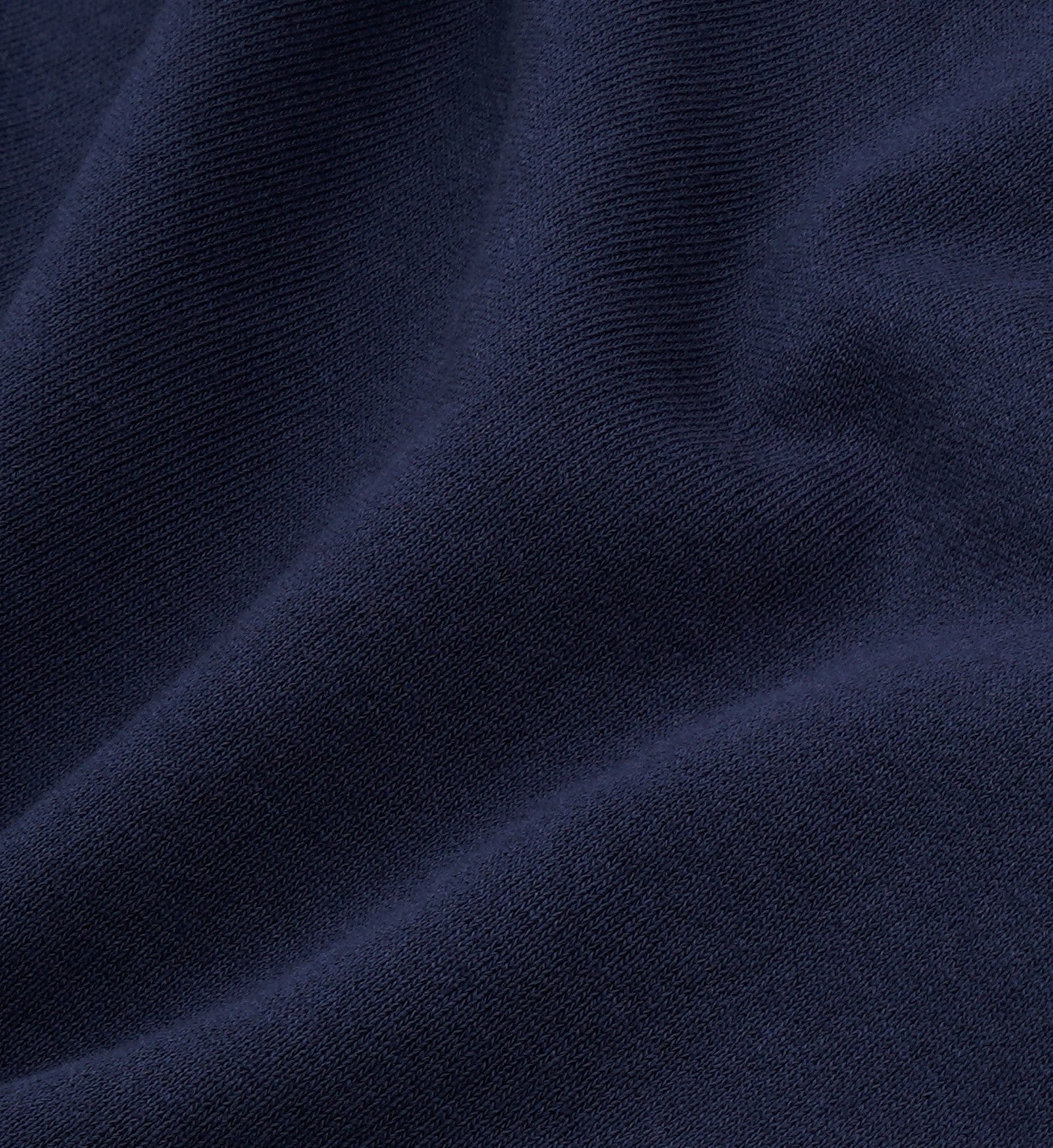 UCLA Crest Hoodie - Navy/White