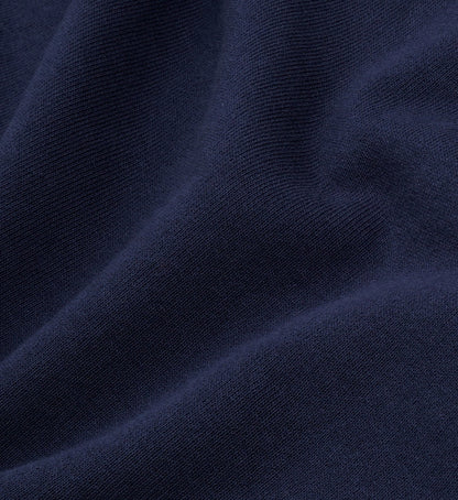 UCLA Crest Hoodie - Navy/White