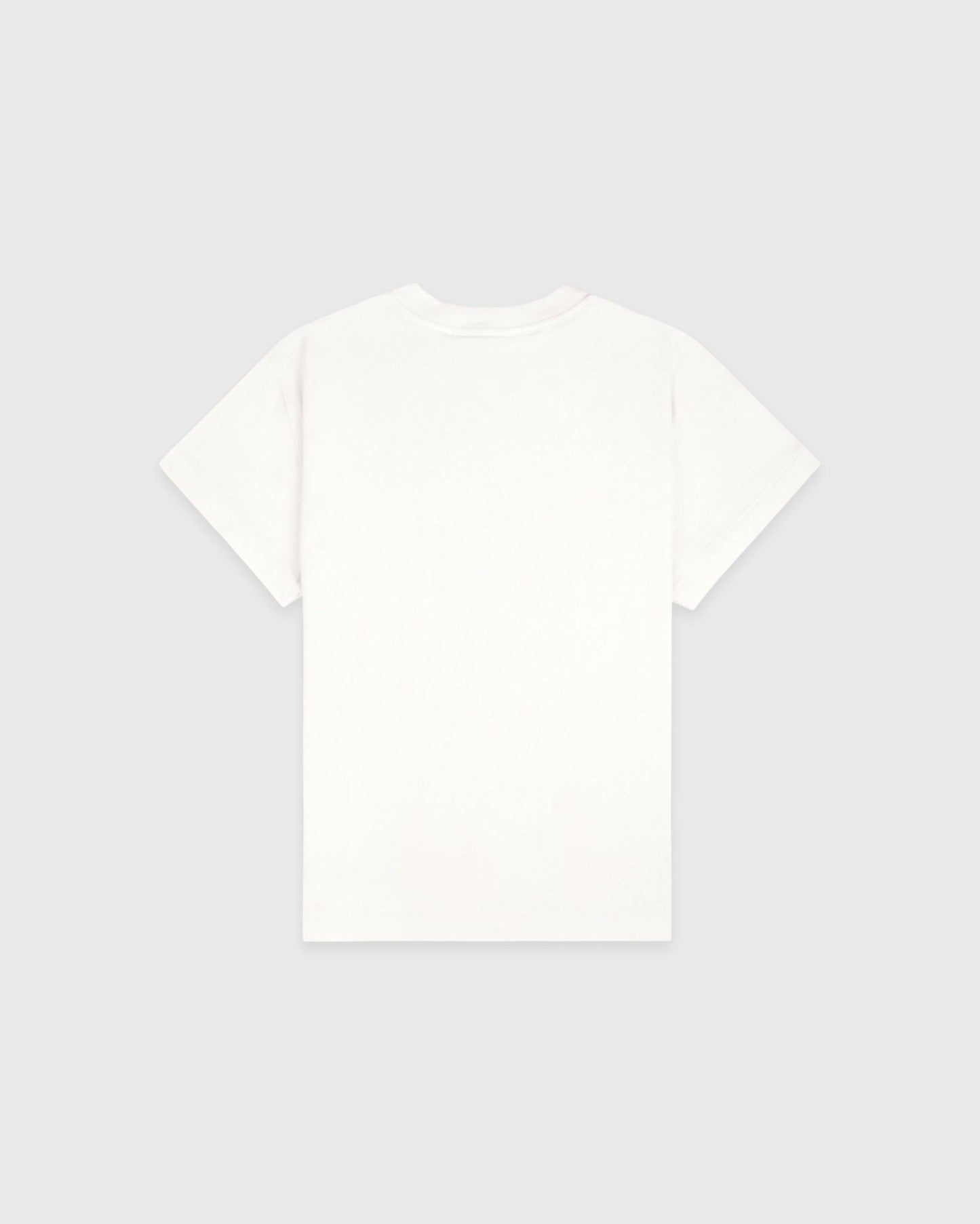 Juicy Emblem Essentials Tee - White/Rose