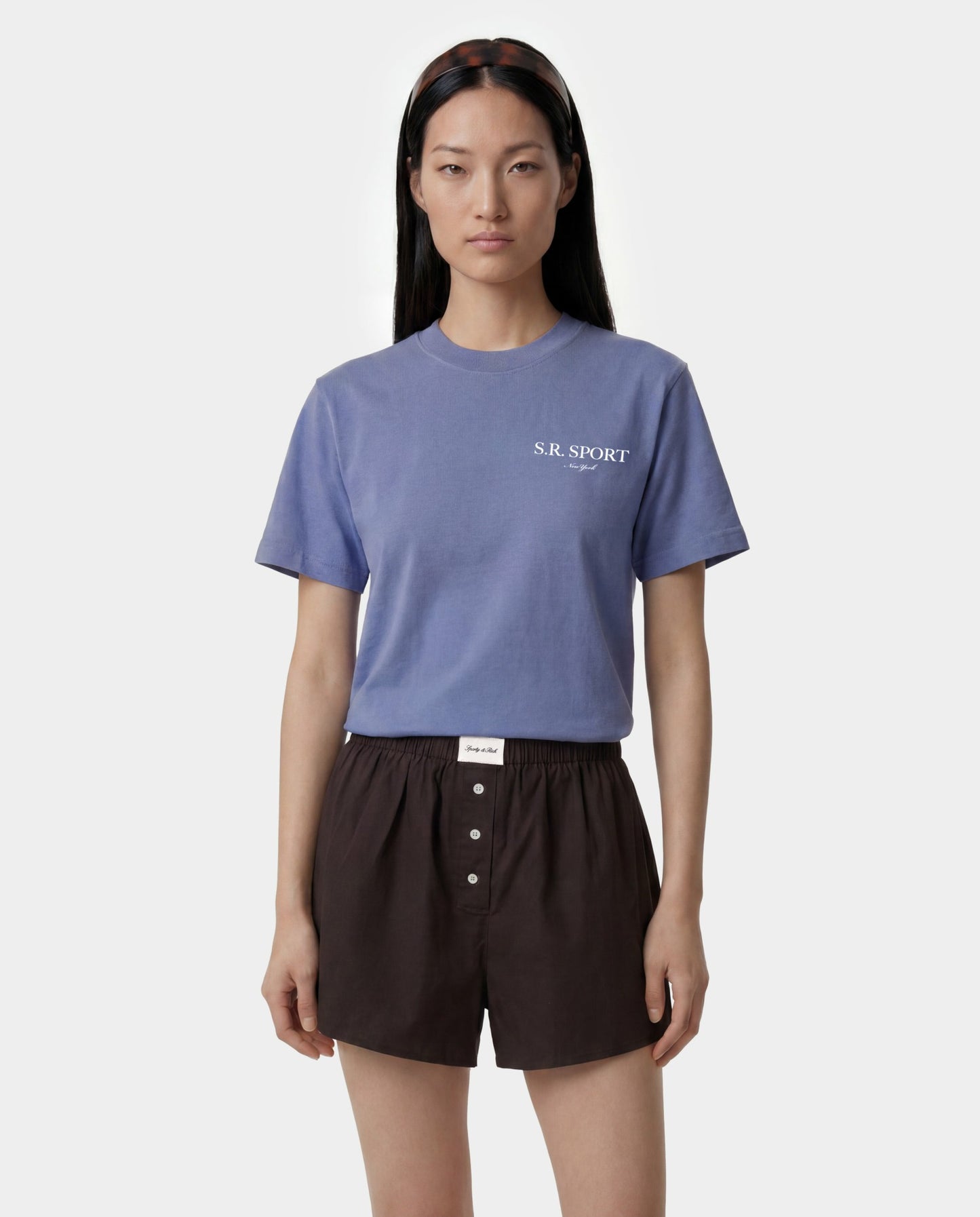 Wimbledon T-Shirt - Softee