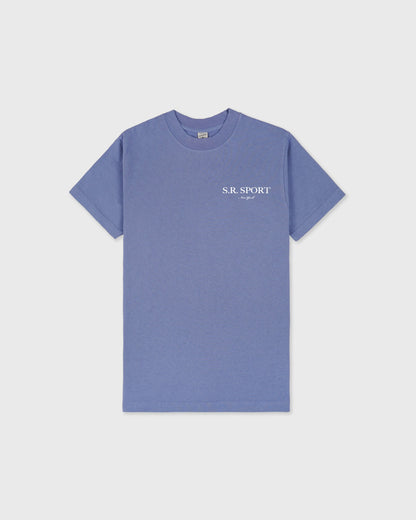 Wimbledon T-Shirt - Softee