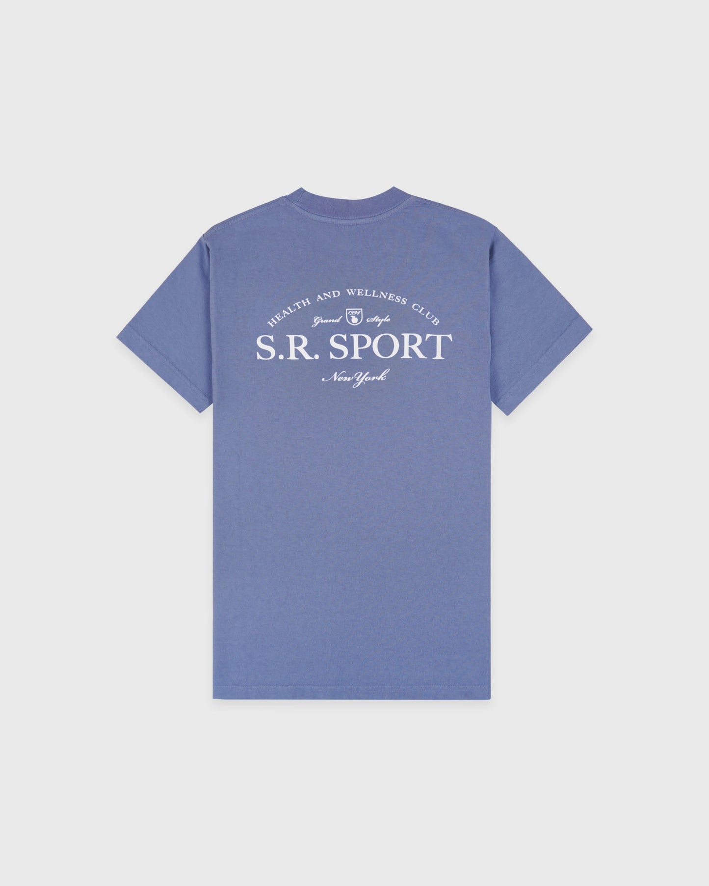 Wimbledon T-Shirt - Softee