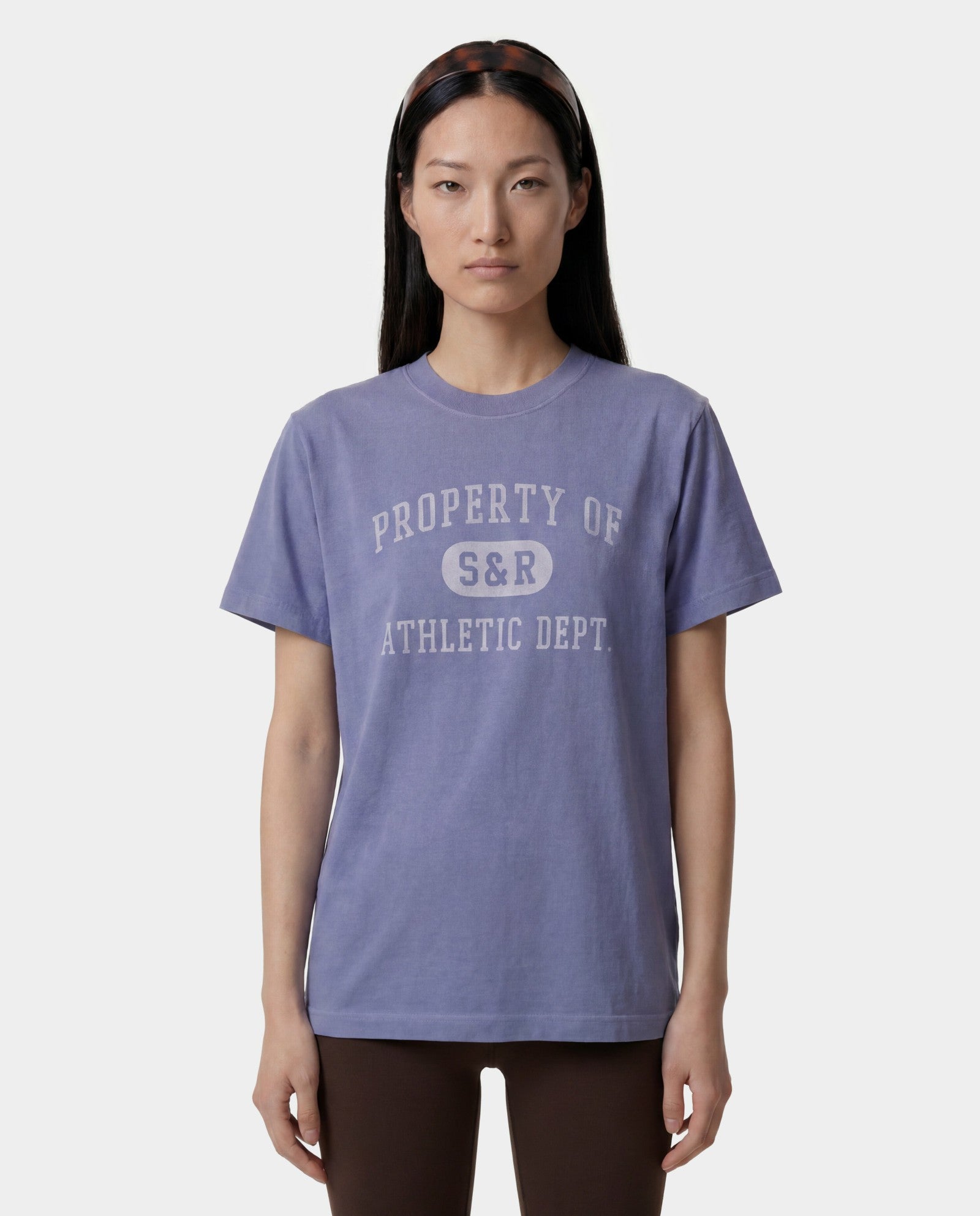 Property T-Shirt - Softee