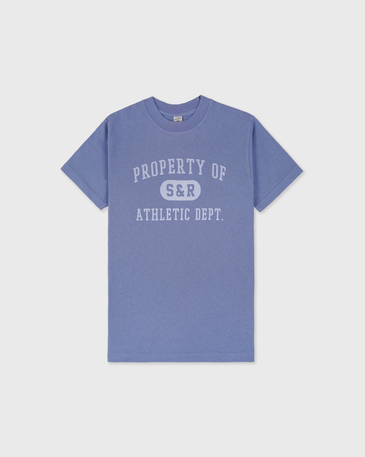Property T-Shirt - Softee