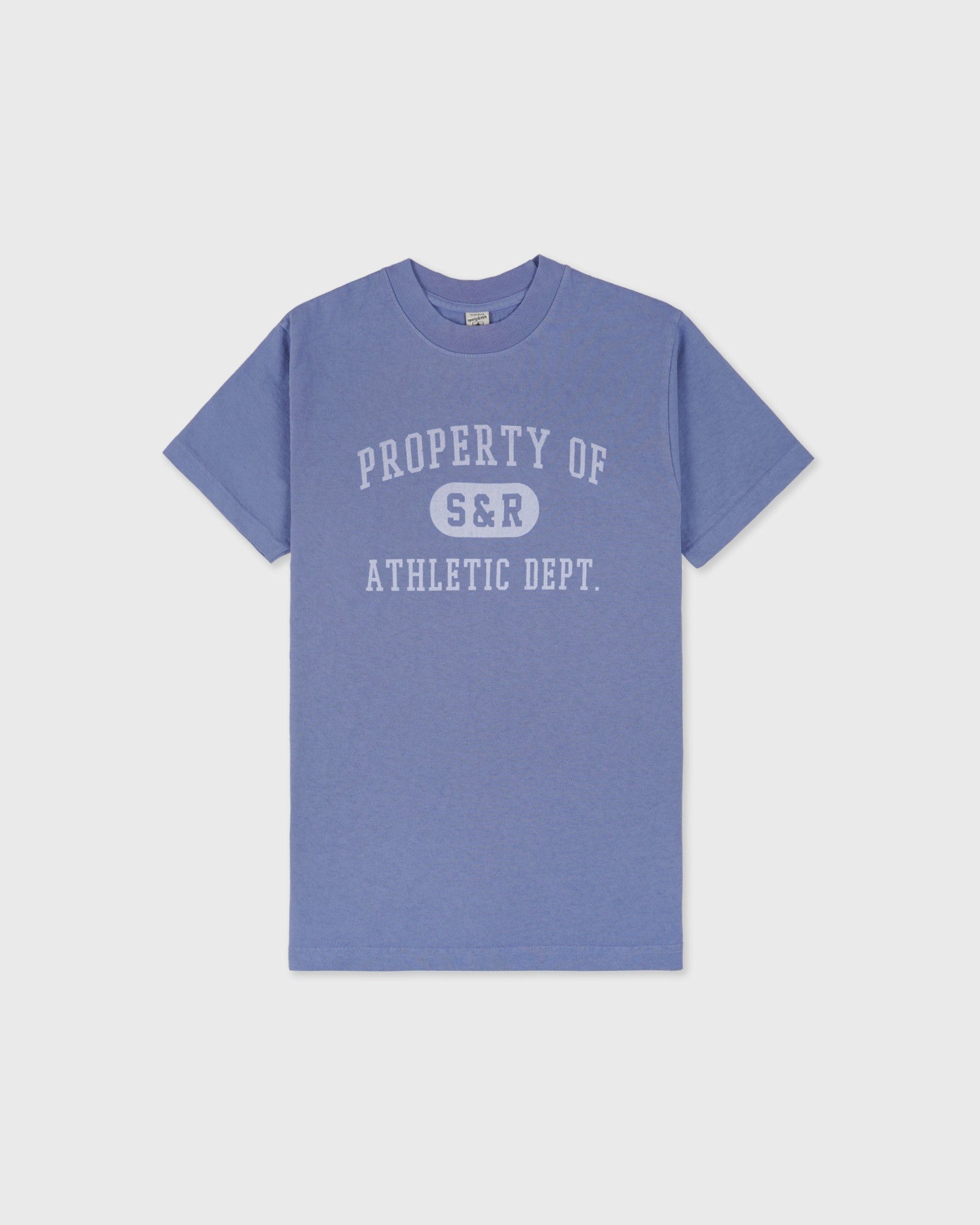 Property T-Shirt - Softee