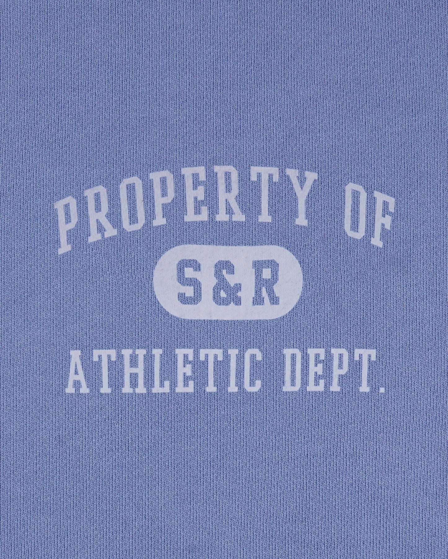 Property T-Shirt - Softee