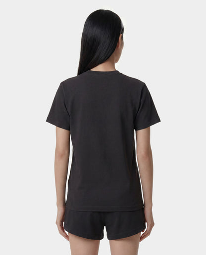 Varsity Crest T-Shirt - Carbon