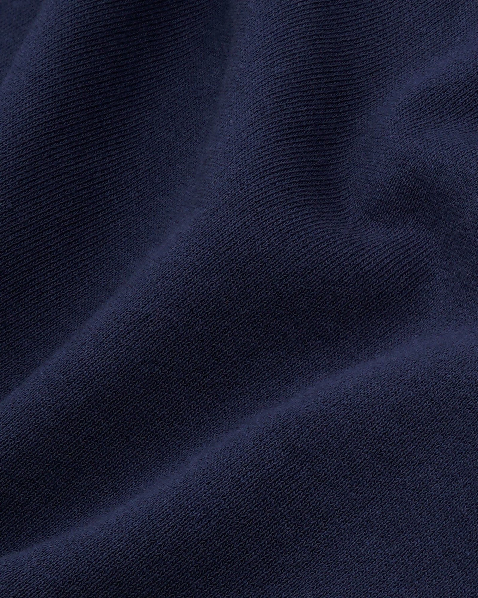 Yale Classic T-shirt - Navy/White