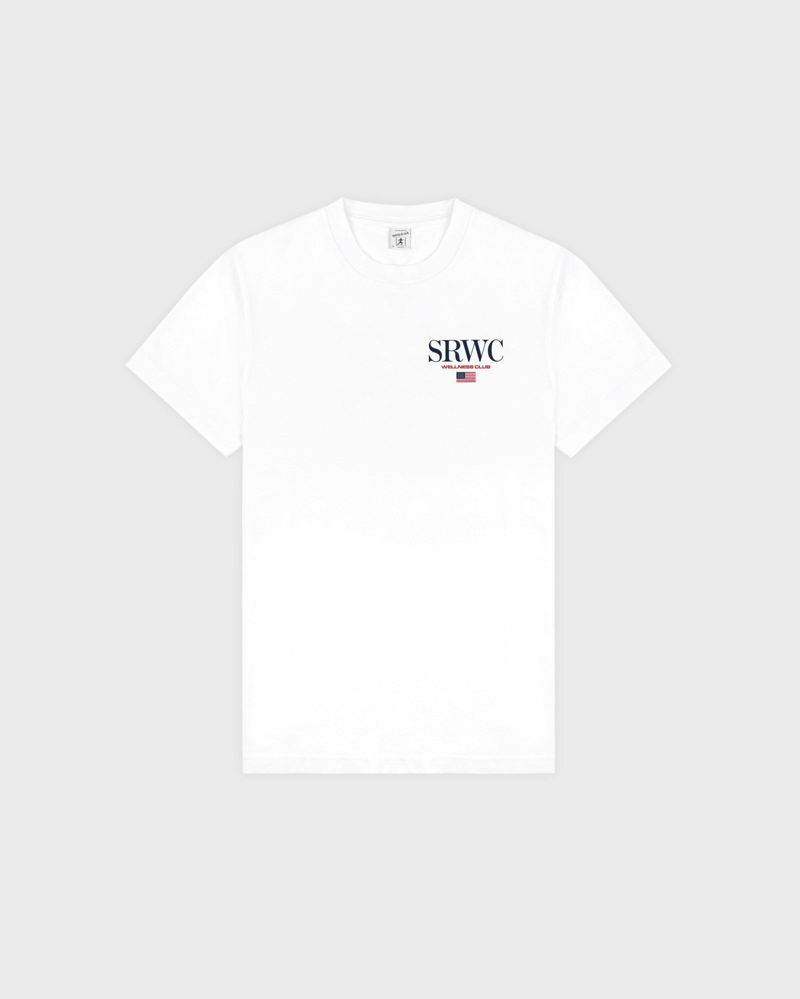 Nautical T-Shirt - White
