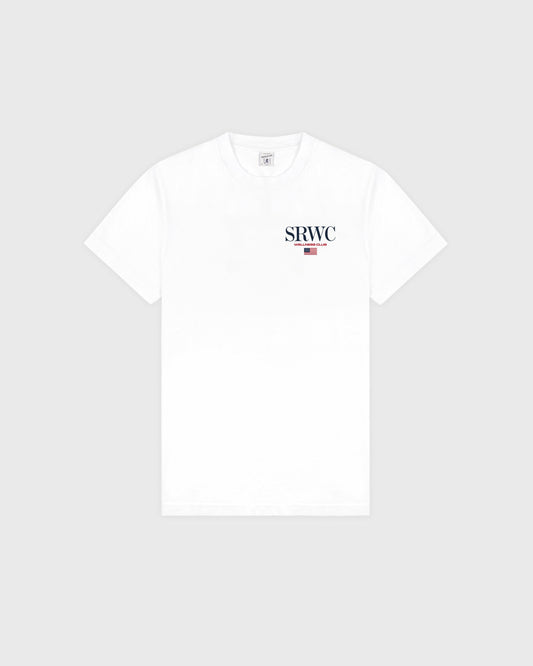 Nautical T-Shirt - White